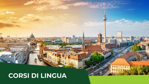 DID BERLIN - Berlino